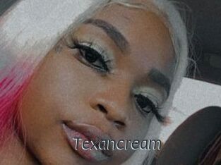 Texancream Ligne Rose
