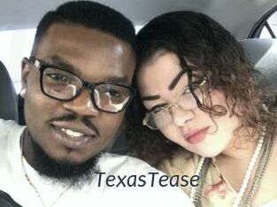 TexasTease