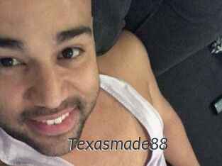 Texasmade88