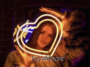 TeyaMoore