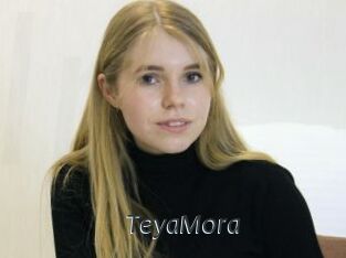 TeyaMora