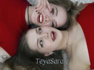 TeyaSara