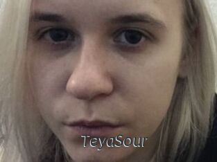 TeyaSour