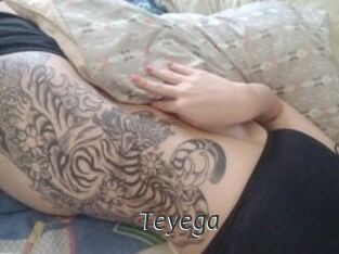 Teyega