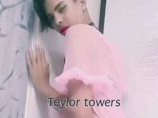 Teylor_towers