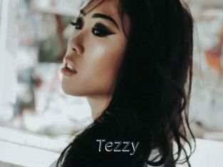 Tezzy