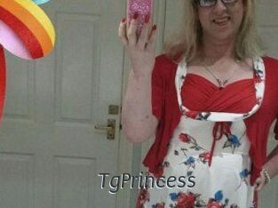 TgPrincess