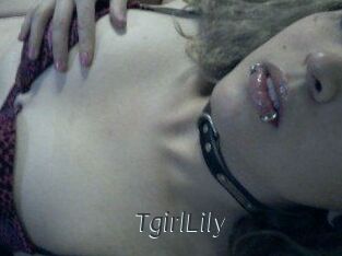 TgirlLily