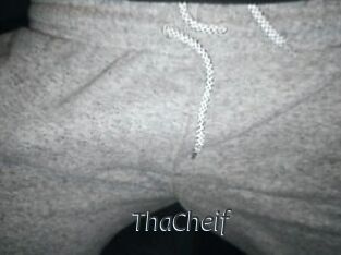 ThaCheif Ligne Rose