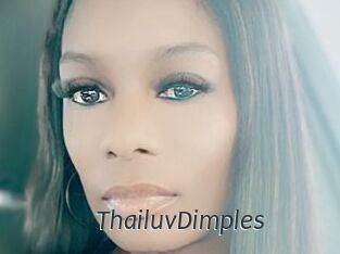 ThailuvDimples