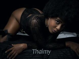 Thaimy