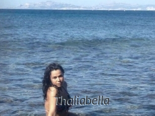 thaliabella Ligne Rose