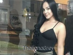 ThalianaGrey