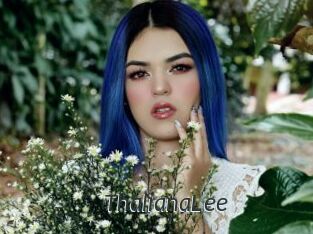 ThalianaLee