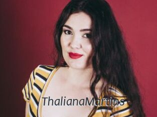 ThalianaMartins