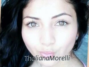 ThalianaMorelli Ligne Rose