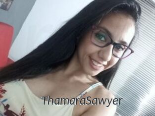 ThamaraSawyer
