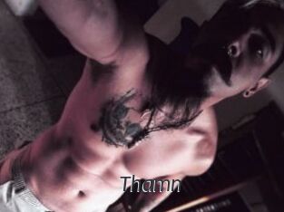 Thamn