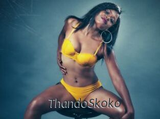 ThandoSkoko