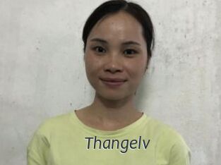 Thangelv Ligne Rose