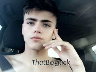 ThatBoyJack