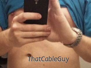 ThatCableGuy