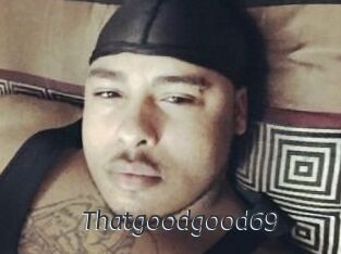 Thatgoodgood69 Ligne Rose