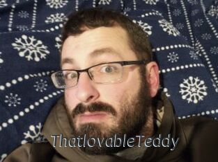 ThatlovableTeddy
