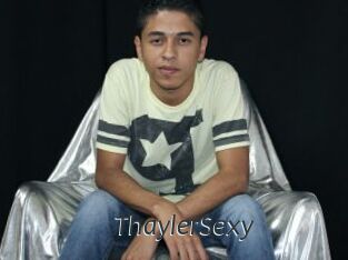 ThaylerSexy