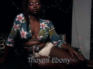 Thaymi_Ebony