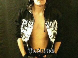 TheAnimal Ligne Rose