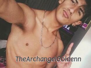 TheArchangelGoldenn