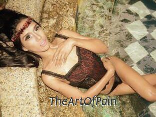 TheArtOfPain