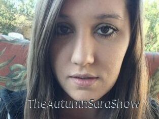 TheAutumnSaraShow