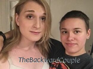 TheBackwardCouple