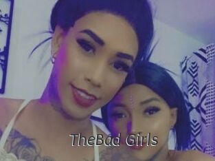 TheBad_Girls