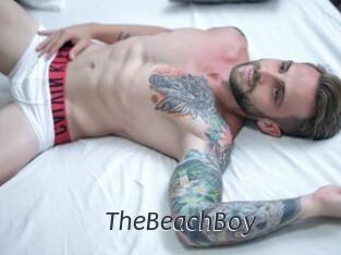 TheBeachBoy