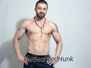 TheBeardedHunk