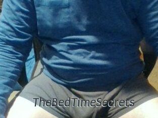 TheBedTimeSecrets