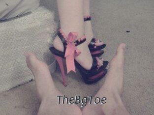 TheBgToe Ligne Rose
