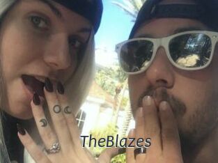 TheBlazes