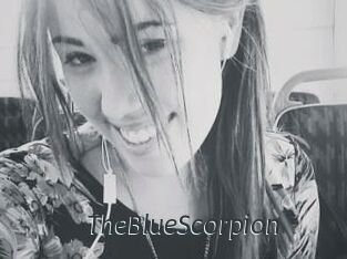 TheBlueScorpion