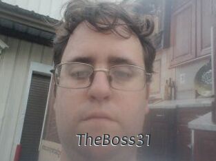 TheBoss31