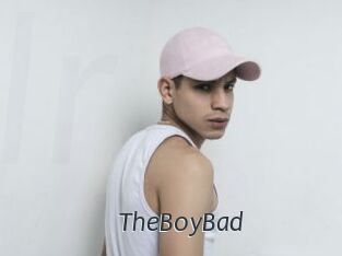 TheBoyBad Ligne Rose