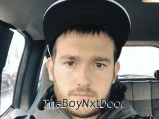 TheBoyNxtDoor