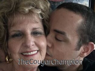 TheCougarChampion