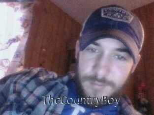 TheCountryBoy