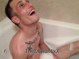 TheDefiantxX