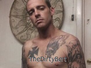 TheDirtyBert Ligne Rose