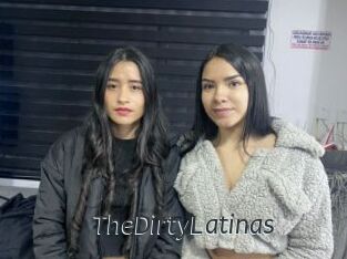 TheDirtyLatinas